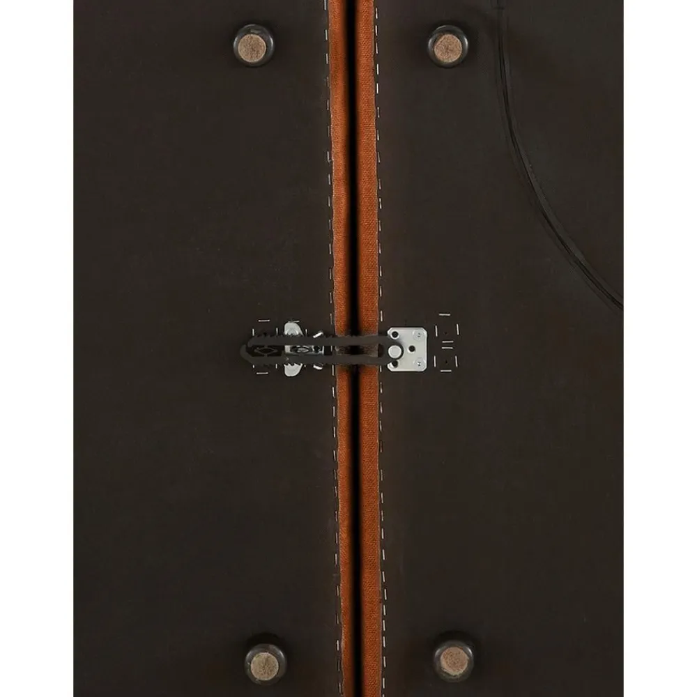 Chaise Longue Xl Componibile Lennon*Westwing Collection Hot