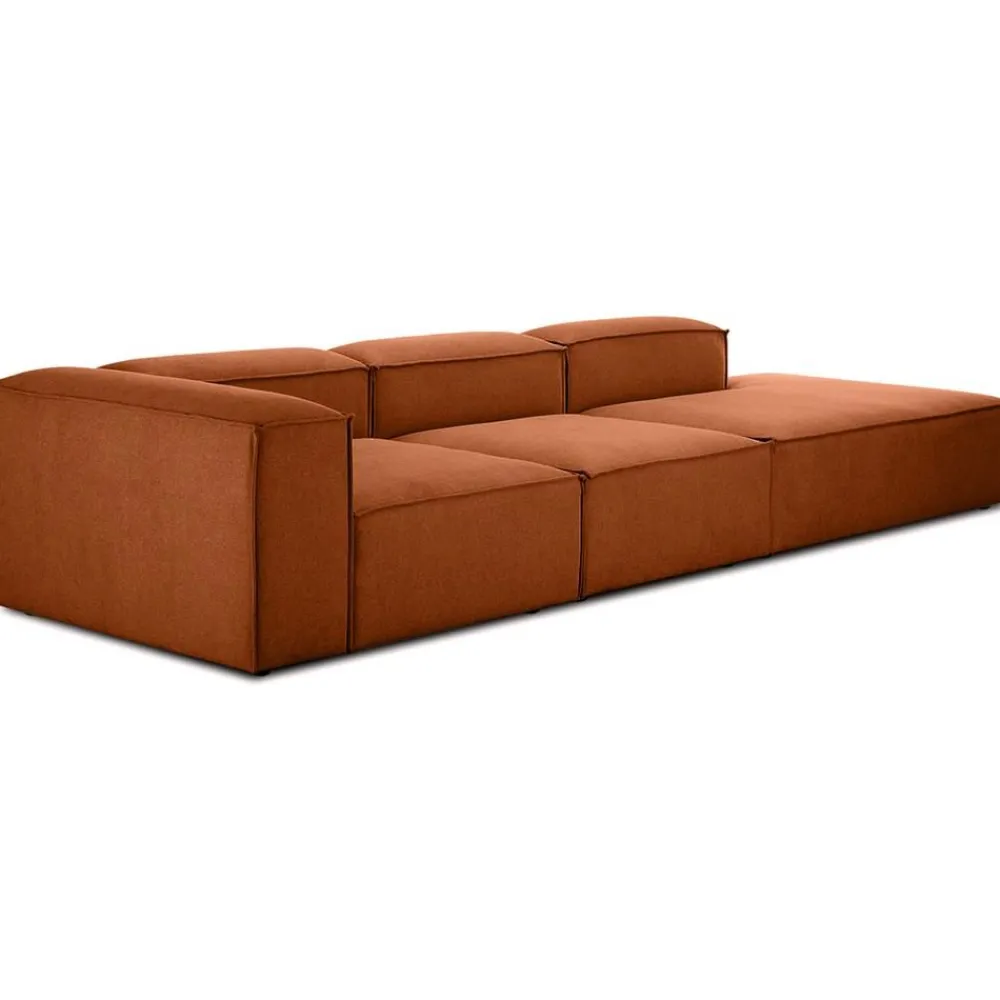 Chaise Longue Xl Componibile Lennon*Westwing Collection Hot