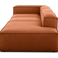 Chaise Longue Xl Componibile Lennon*Westwing Collection Hot