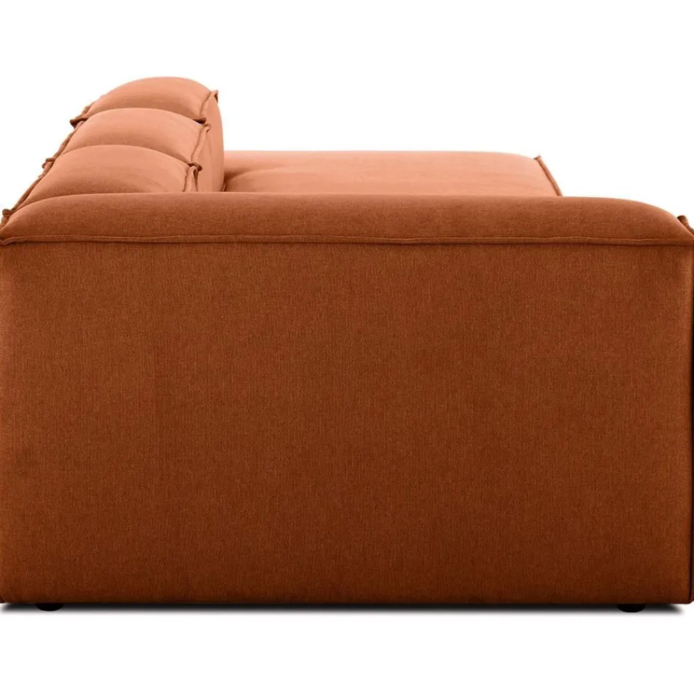 Chaise Longue Xl Componibile Lennon*Westwing Collection Hot