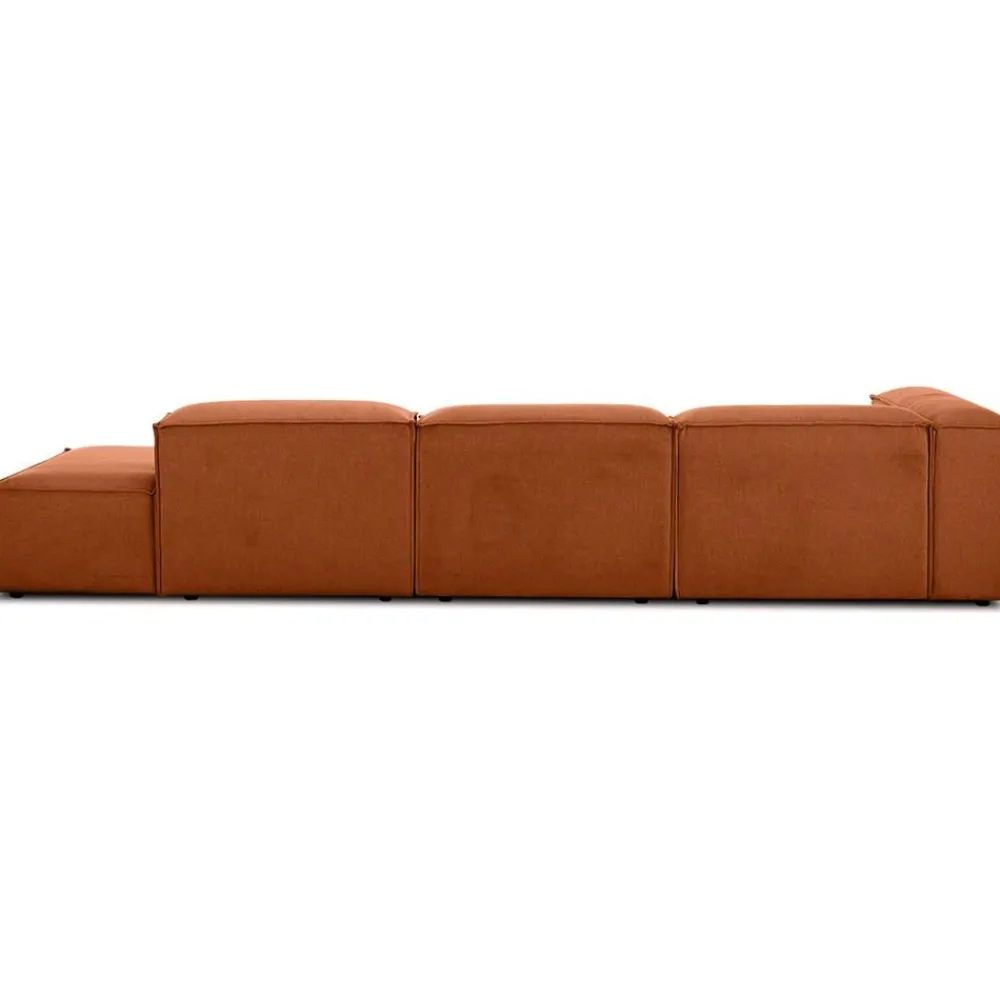Chaise Longue Xl Componibile Lennon*Westwing Collection Hot