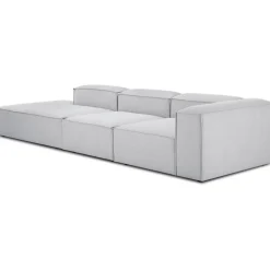 Chaise Longue Xl Componibile Lennon*Westwing Collection Clearance