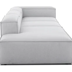 Chaise Longue Xl Componibile Lennon*Westwing Collection Clearance