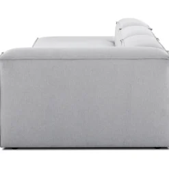 Chaise Longue Xl Componibile Lennon*Westwing Collection Clearance