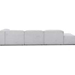 Chaise Longue Xl Componibile Lennon*Westwing Collection Clearance