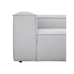 Chaise Longue Xl Componibile Lennon*Westwing Collection Clearance