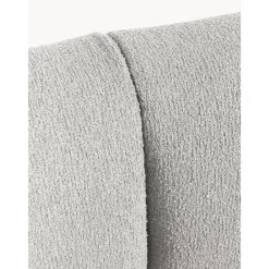 Chaise Longue Xl Componibile In Boucle Sofia*Westwing Collection Online