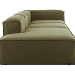 Chaise Longue Xl Componibile Lennon*Westwing Collection Clearance