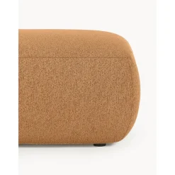 Chaise Longue Xl Componibile In Boucle Sofia*Westwing Collection Discount