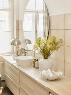 Ciotola Da Portata In Dolomite Shell