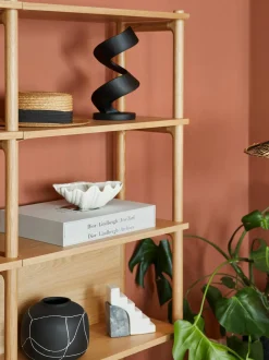 Ciotola Da Portata In Dolomite Shell