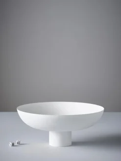 Ciotola Decorativa Grande Tower, O 36 Cm