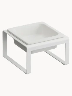 Ciotola Per Animali Con Supporto Tower