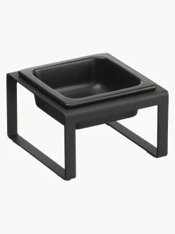 Ciotola Per Animali Con Supporto Tower