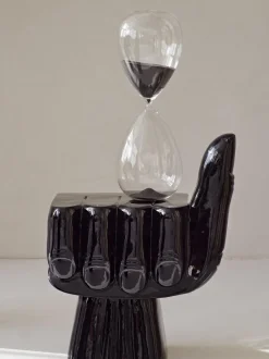 Clessidra In Vetro Ball, 90 Min