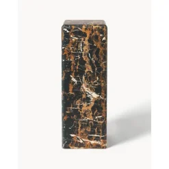 Colonna Decorativa Effetto Marmo Look*Pols Potten Hot