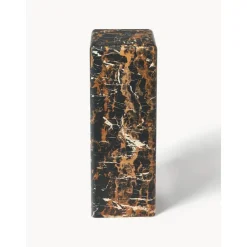 Colonna Decorativa Effetto Marmo Look*Pols Potten Hot