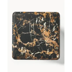 Colonna Decorativa Effetto Marmo Look*Pols Potten Hot