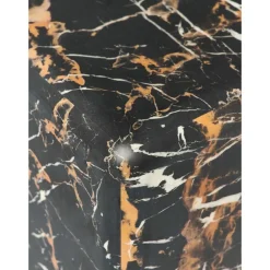 Colonna Decorativa Effetto Marmo Look*Pols Potten Hot