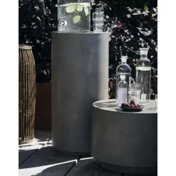 Colonna Decorativa In Cemento Out*House Doctor Sale