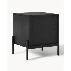 Comodino Con Cassetti Vienna*Westwing Collection Hot