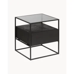 Comodino Con Cassetto Theodor*Westwing Collection Discount