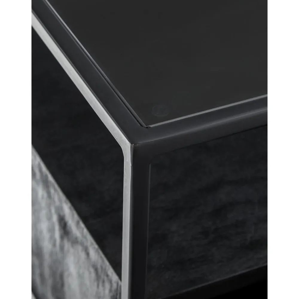 Comodino Con Cassetto Theodor*Westwing Collection Discount