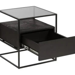 Comodino Con Cassetto Theodor*Westwing Collection Discount