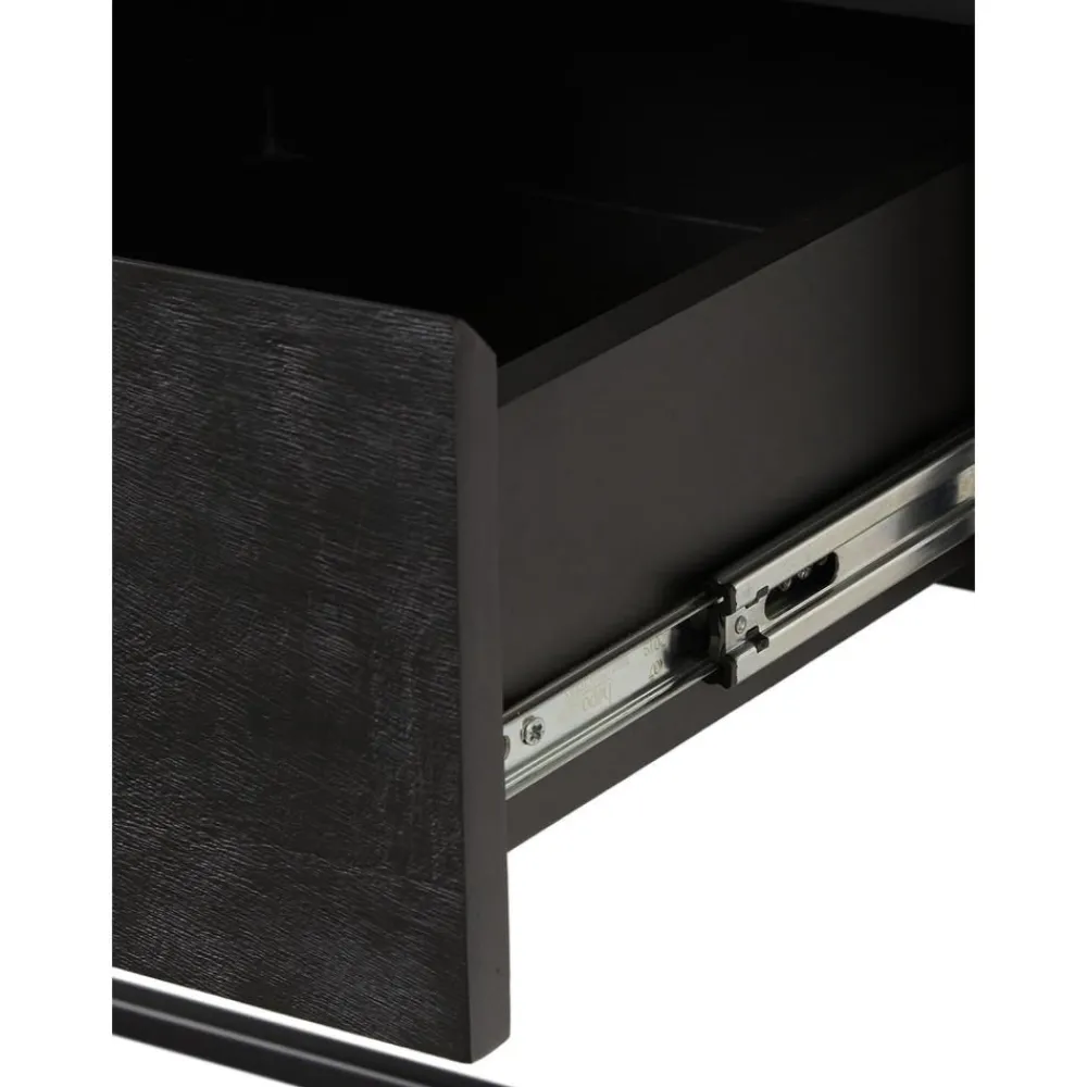 Comodino Con Cassetto Theodor*Westwing Collection Discount