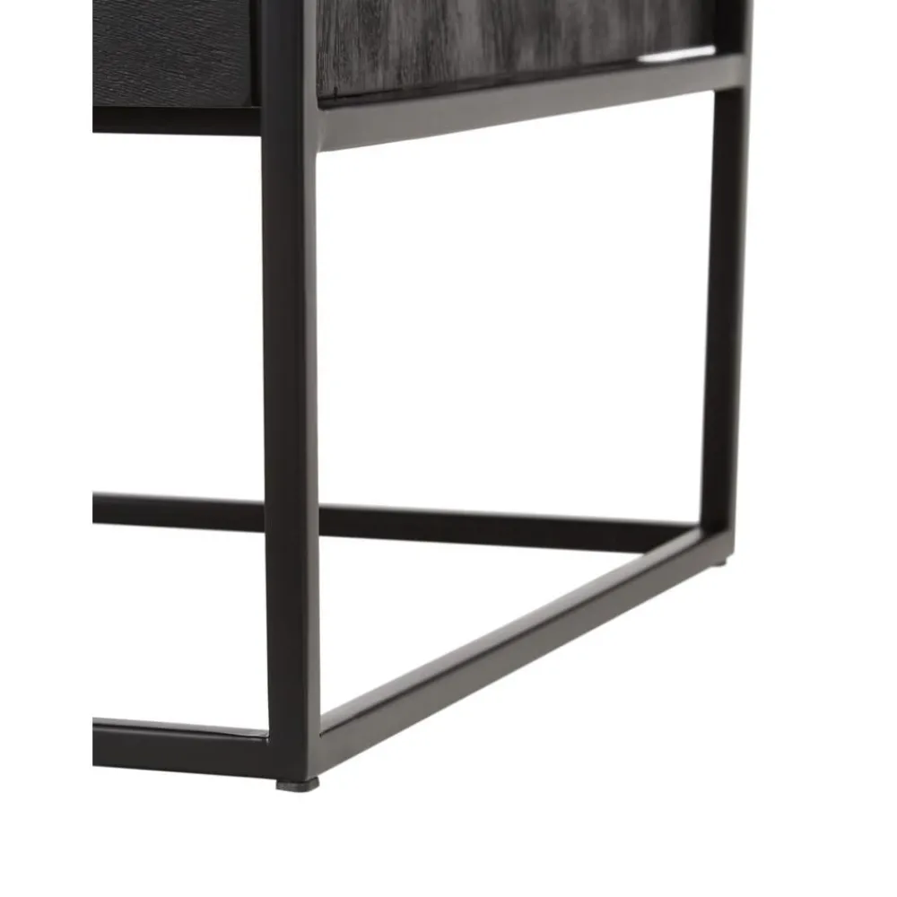 Comodino Con Cassetto Theodor*Westwing Collection Discount