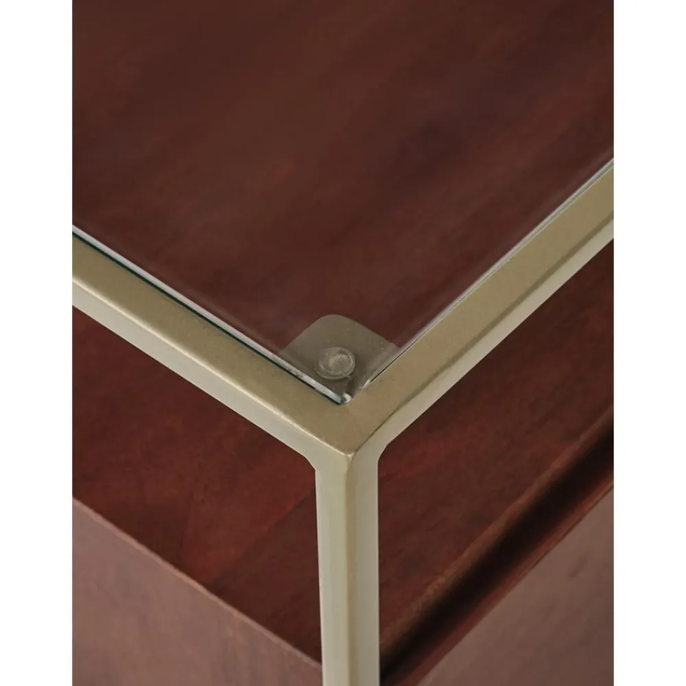 Comodino Con Cassetto Theodor*Westwing Collection Online