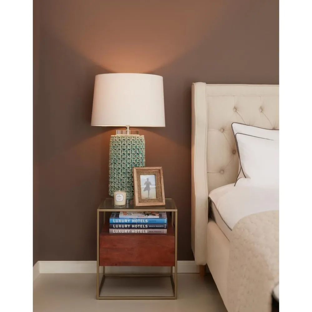 Comodino Con Cassetto Theodor*Westwing Collection Online