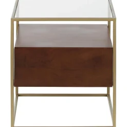 Comodino Con Cassetto Theodor*Westwing Collection Online