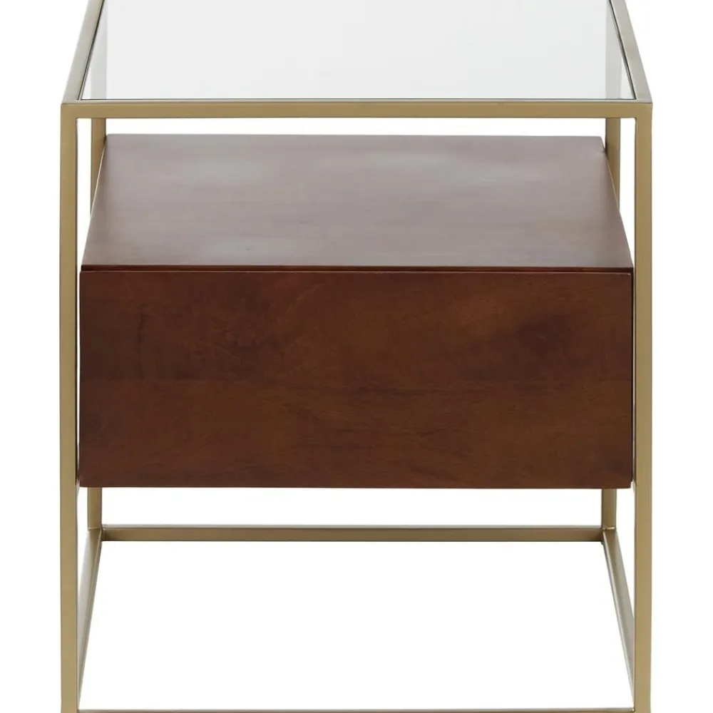 Comodino Con Cassetto Theodor*Westwing Collection Online