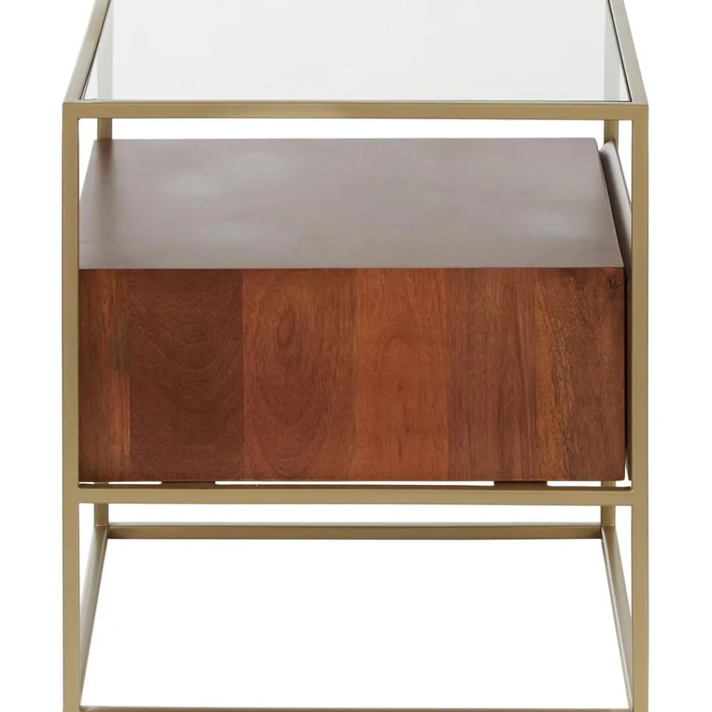 Comodino Con Cassetto Theodor*Westwing Collection Online