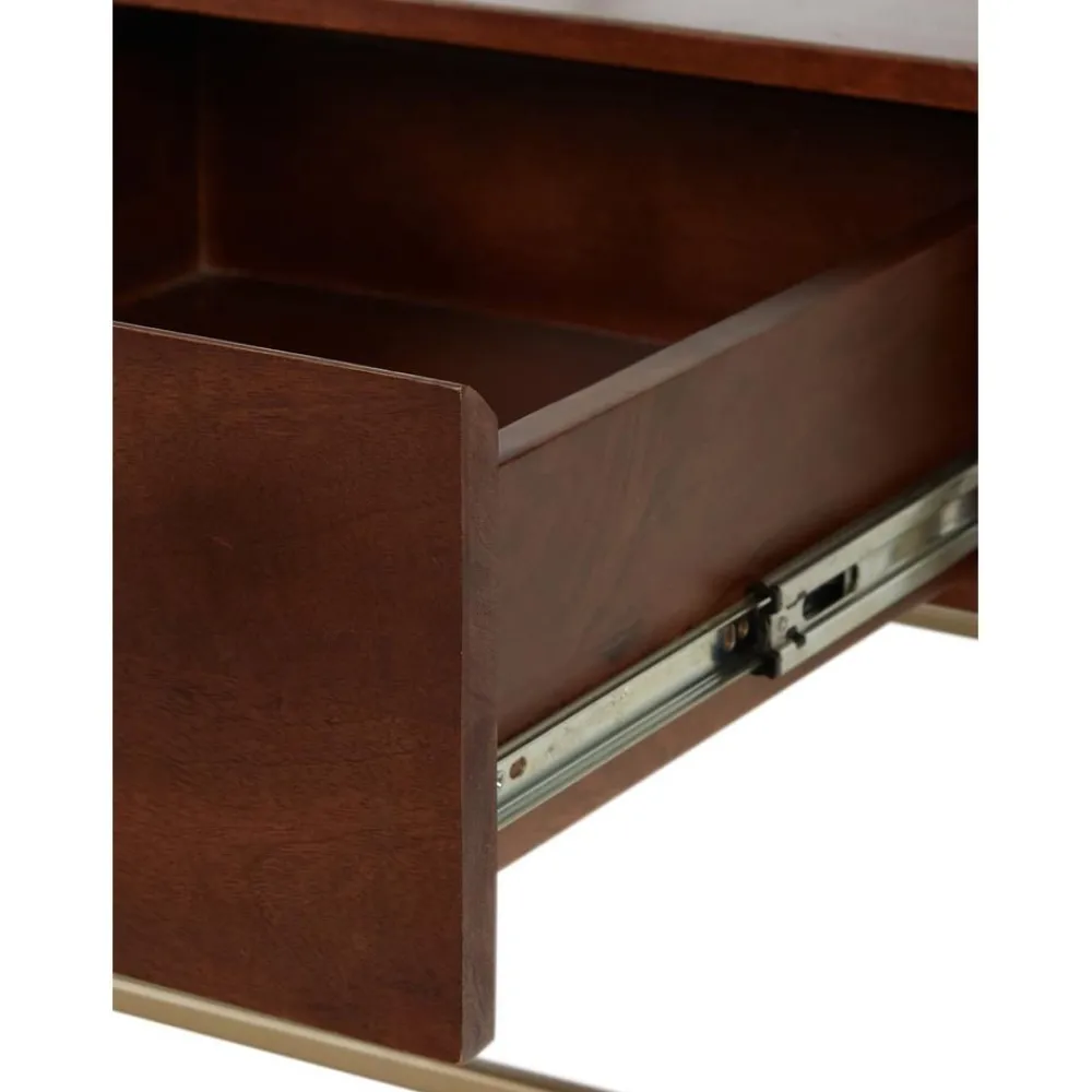 Comodino Con Cassetto Theodor*Westwing Collection Online