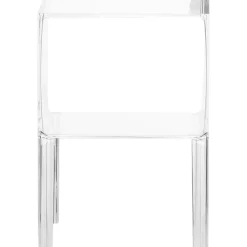 Comodino Di Design Small Ghost Buster*Kartell Outlet
