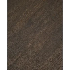 Comodino In Legno Di Mango Massiccio Harry*Westwing Collection Fashion