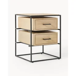 Comodino Lyle*Westwing Collection Fashion