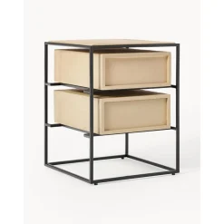 Comodino Lyle*Westwing Collection Fashion