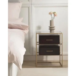 Comodino Lyle*Westwing Collection Best