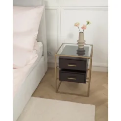 Comodino Lyle*Westwing Collection Best