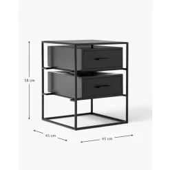 Comodino Lyle*Westwing Collection Sale