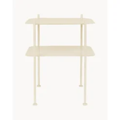 Console In Metallo River*Zuiver Fashion