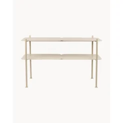 Console In Metallo River*Zuiver Online