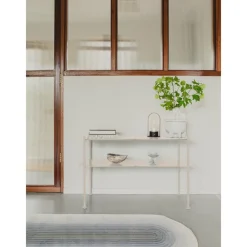 Console In Metallo River*Zuiver Online