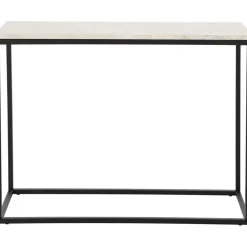 Consolle Beige Titti*Ellos Home Fashion