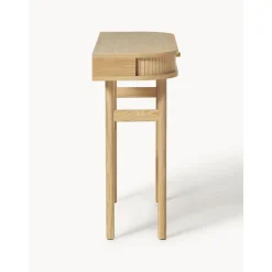 Consolle Con Frontale Scanalato Calary*Westwing Collection Discount