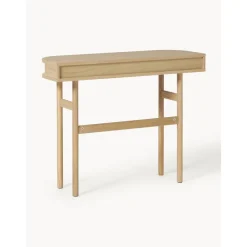 Consolle Con Frontale Scanalato Calary*Westwing Collection Discount