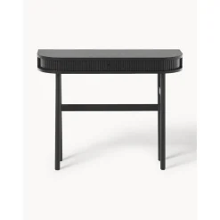 Consolle Con Frontale Scanalato Calary*Westwing Collection Discount